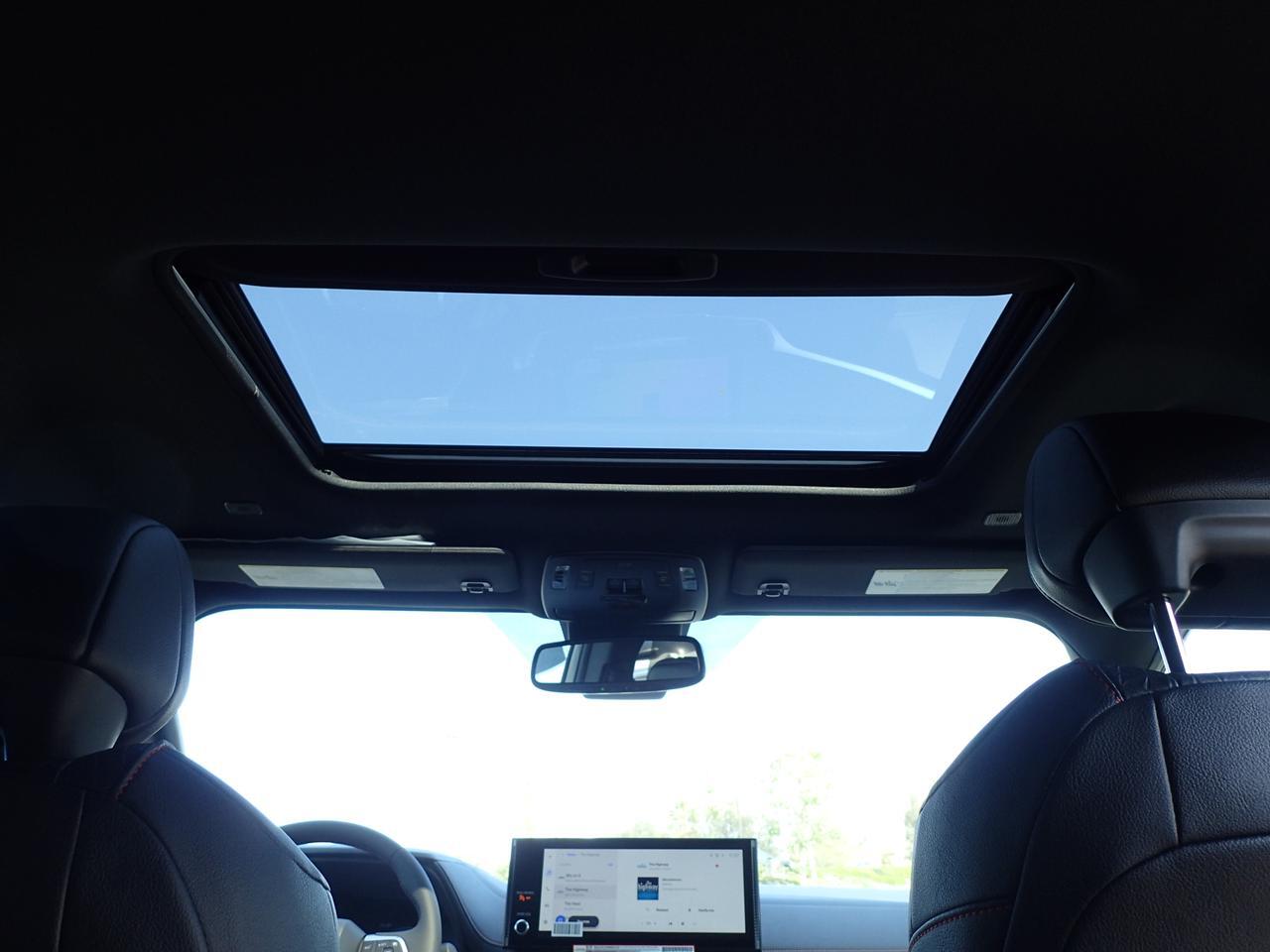 2025 Toyota Sienna XSE Anaheim CA