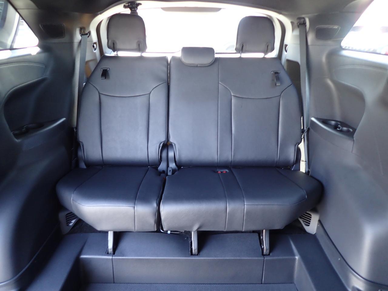 2025 Toyota Sienna XSE Anaheim CA