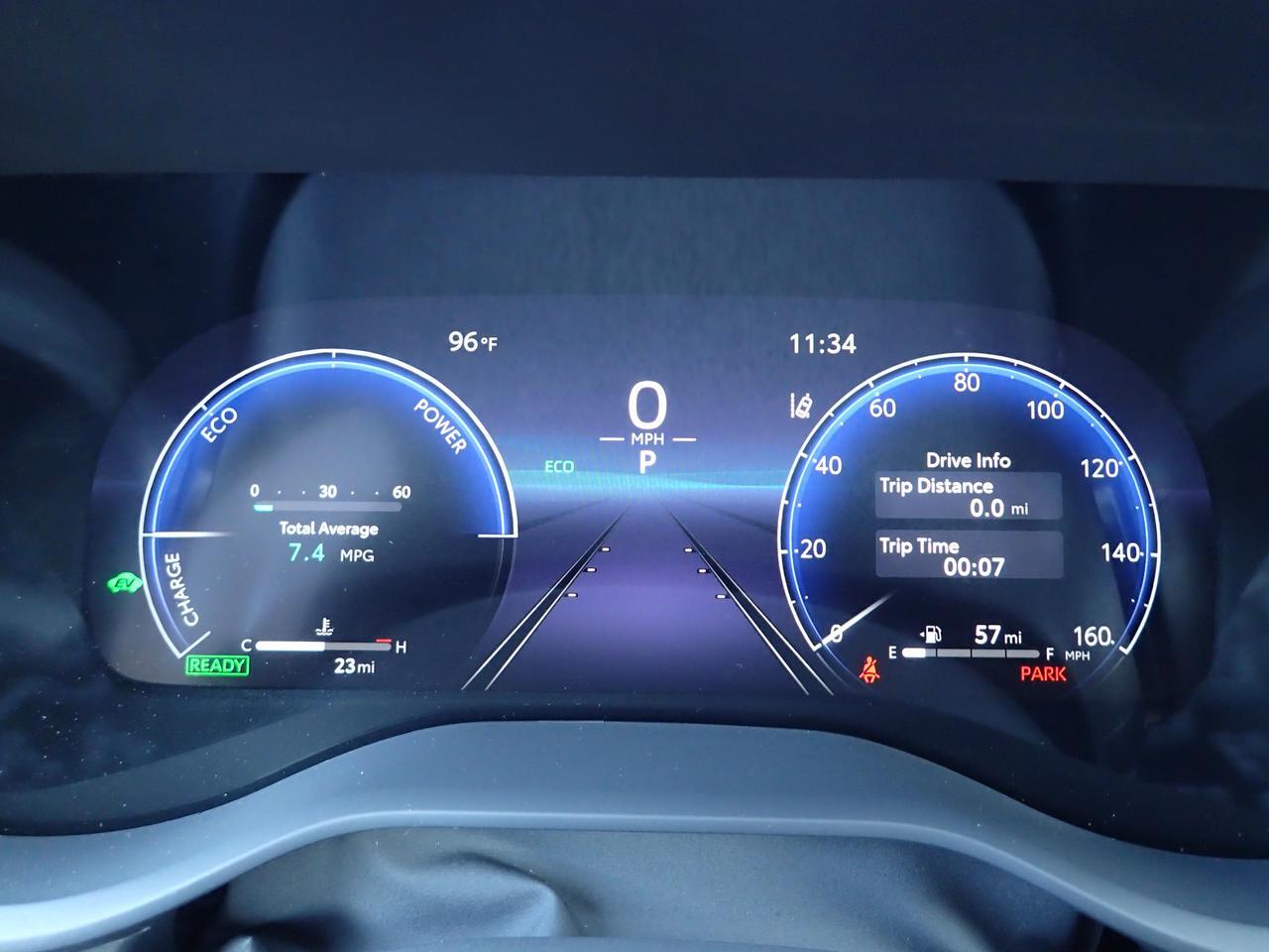 2025 Toyota Sienna XSE Anaheim CA