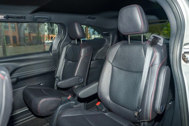 2025 Toyota Sienna XSE Birmingham AL