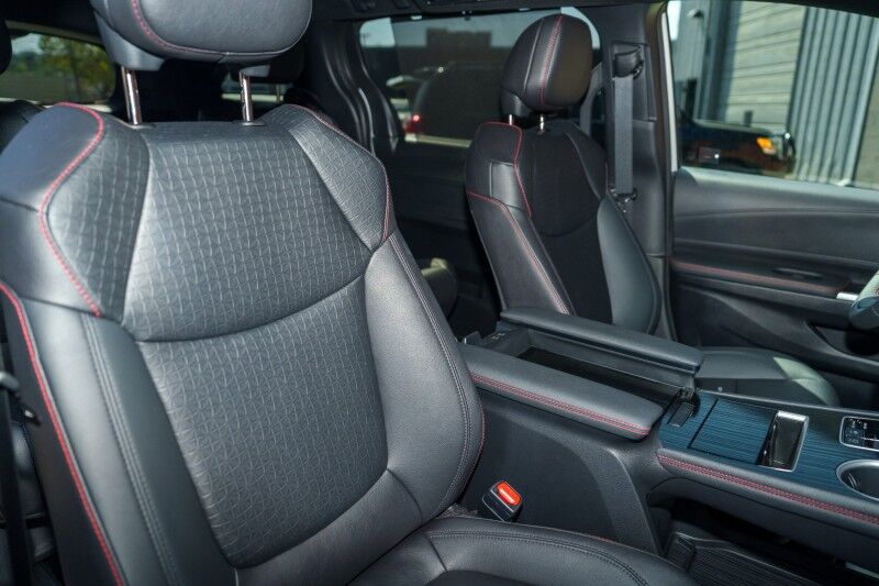 2025 Toyota Sienna XSE Birmingham AL