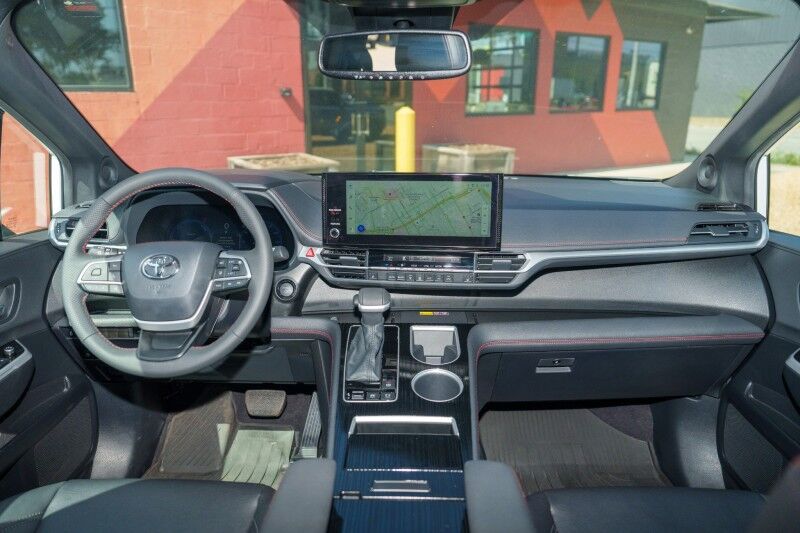 2025 Toyota Sienna XSE Birmingham AL