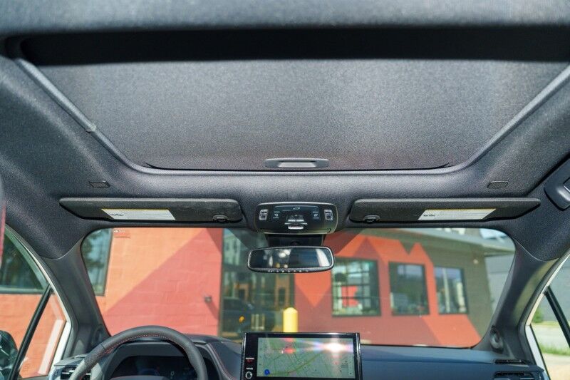 2025 Toyota Sienna XSE Birmingham AL