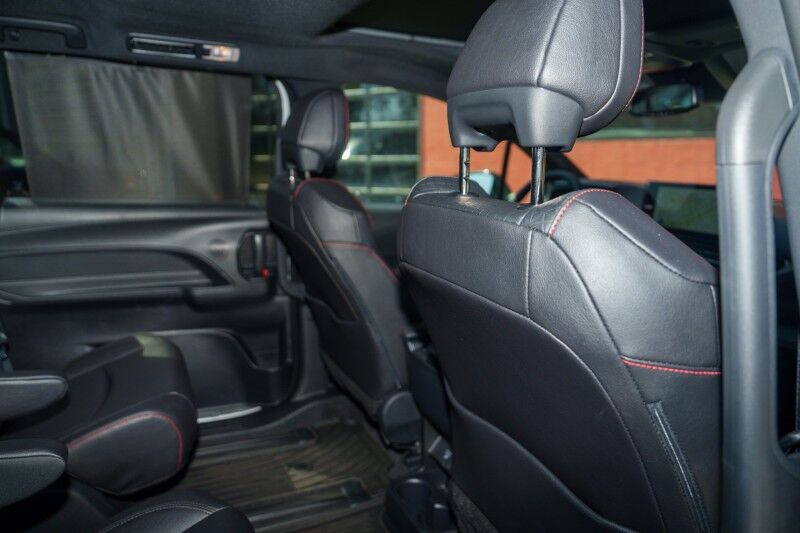 2025 Toyota Sienna XSE Birmingham AL