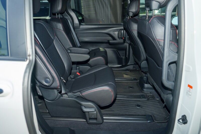 2025 Toyota Sienna XSE Birmingham AL