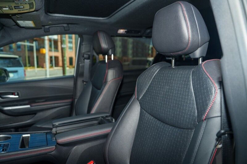 2025 Toyota Sienna XSE Birmingham AL