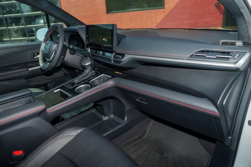 2025 Toyota Sienna XSE Birmingham AL