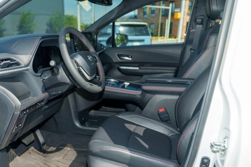 2025 Toyota Sienna XSE Birmingham AL