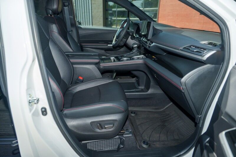 2025 Toyota Sienna XSE Birmingham AL