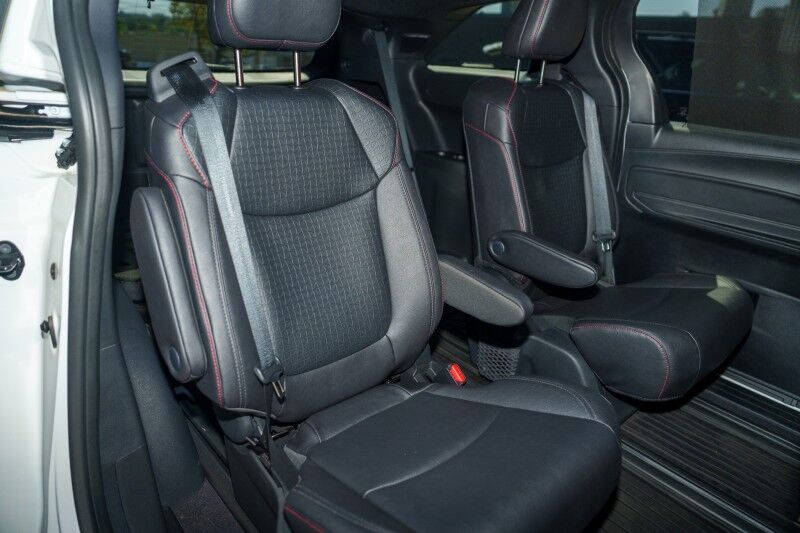 2025 Toyota Sienna XSE Birmingham AL