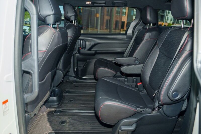 2025 Toyota Sienna XSE Birmingham AL