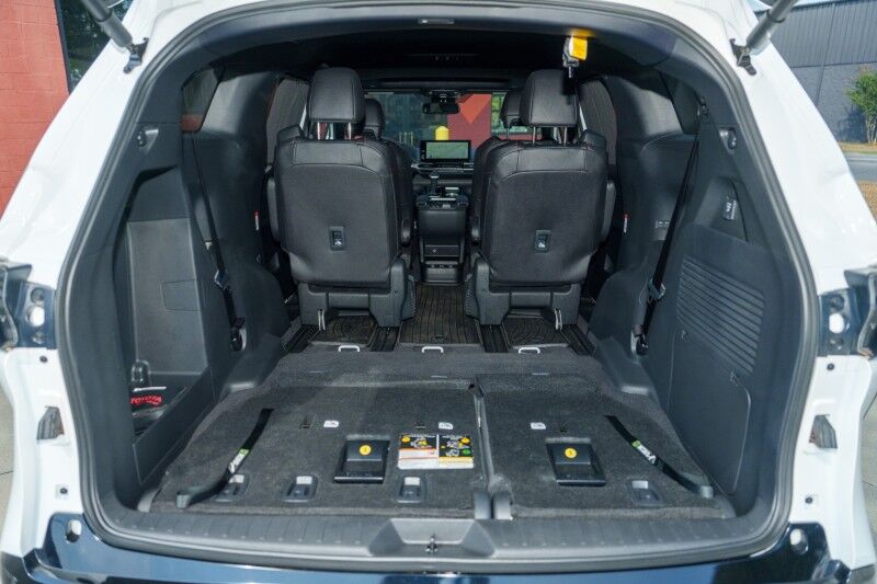 2025 Toyota Sienna XSE Birmingham AL