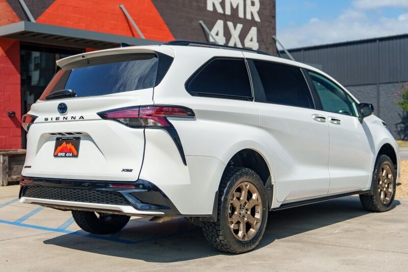 2025 Toyota Sienna XSE Birmingham AL
