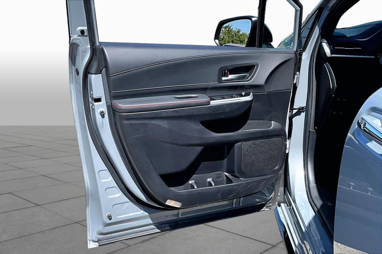 2025 Toyota Sienna XSE Folsom CA