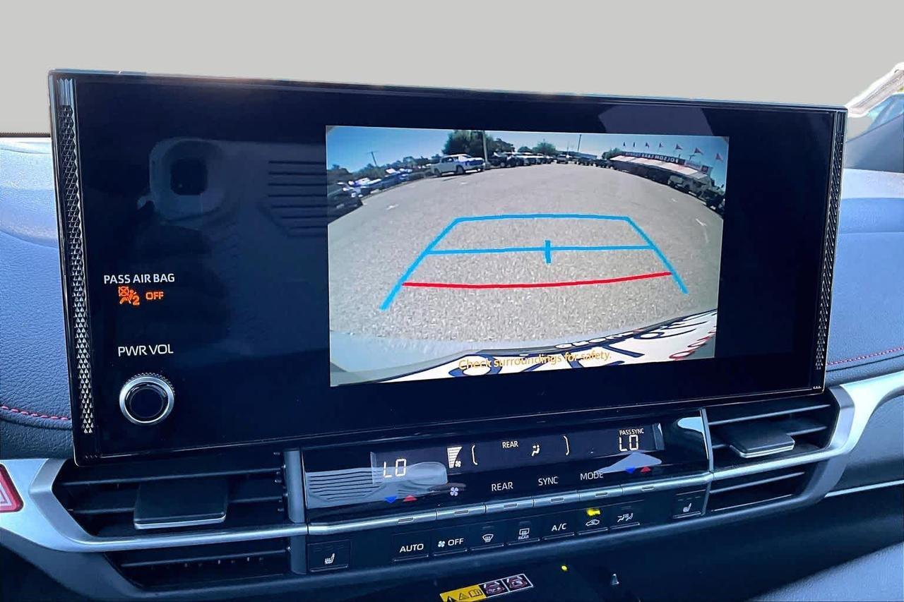 2025 Toyota Sienna XSE Folsom CA