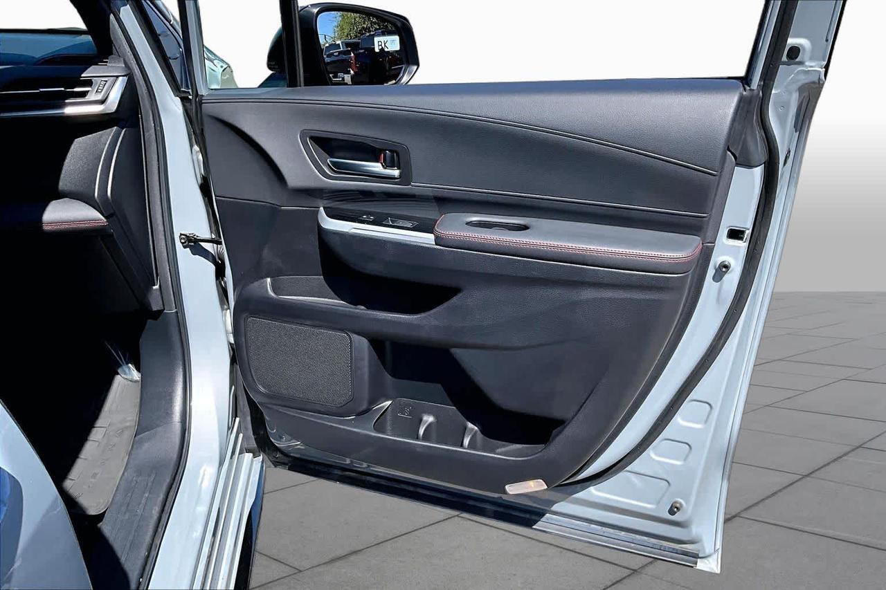2025 Toyota Sienna XSE Folsom CA