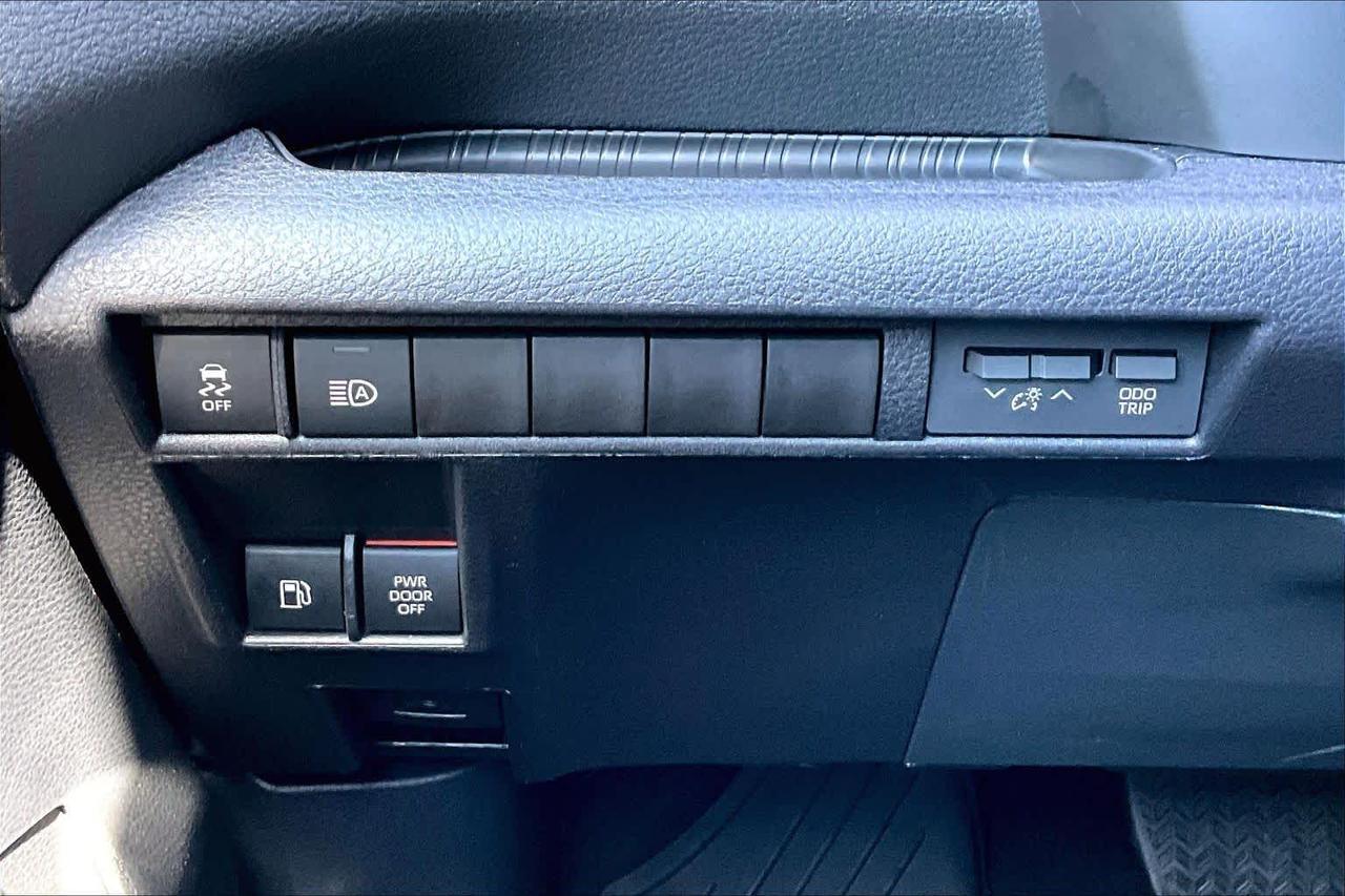 2025 Toyota Sienna XSE Folsom CA