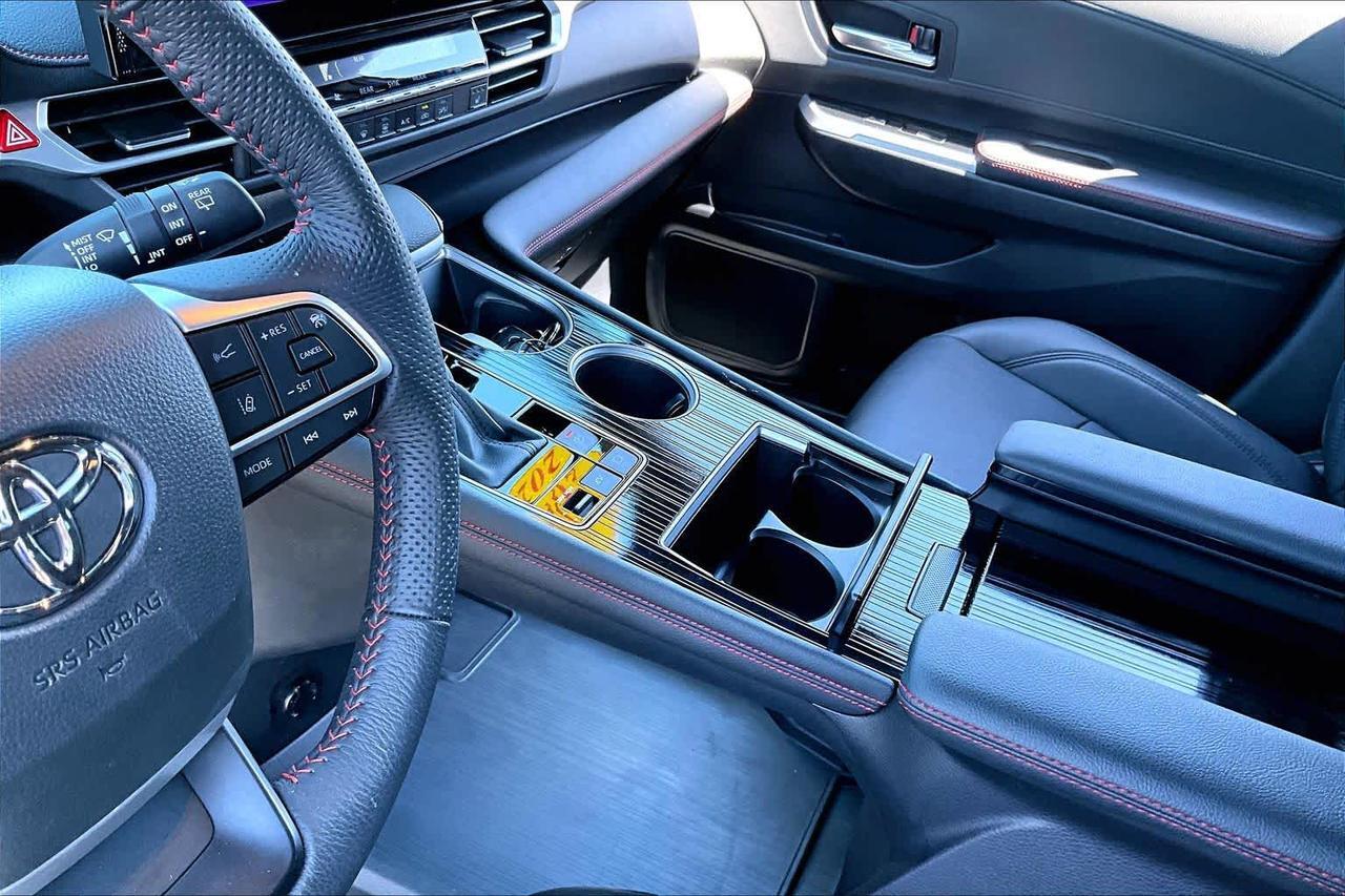 2025 Toyota Sienna XSE Folsom CA