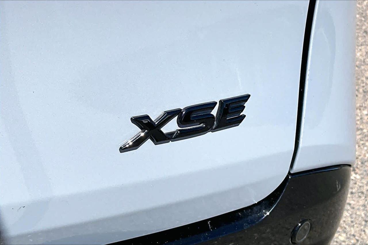 2025 Toyota Sienna XSE Folsom CA