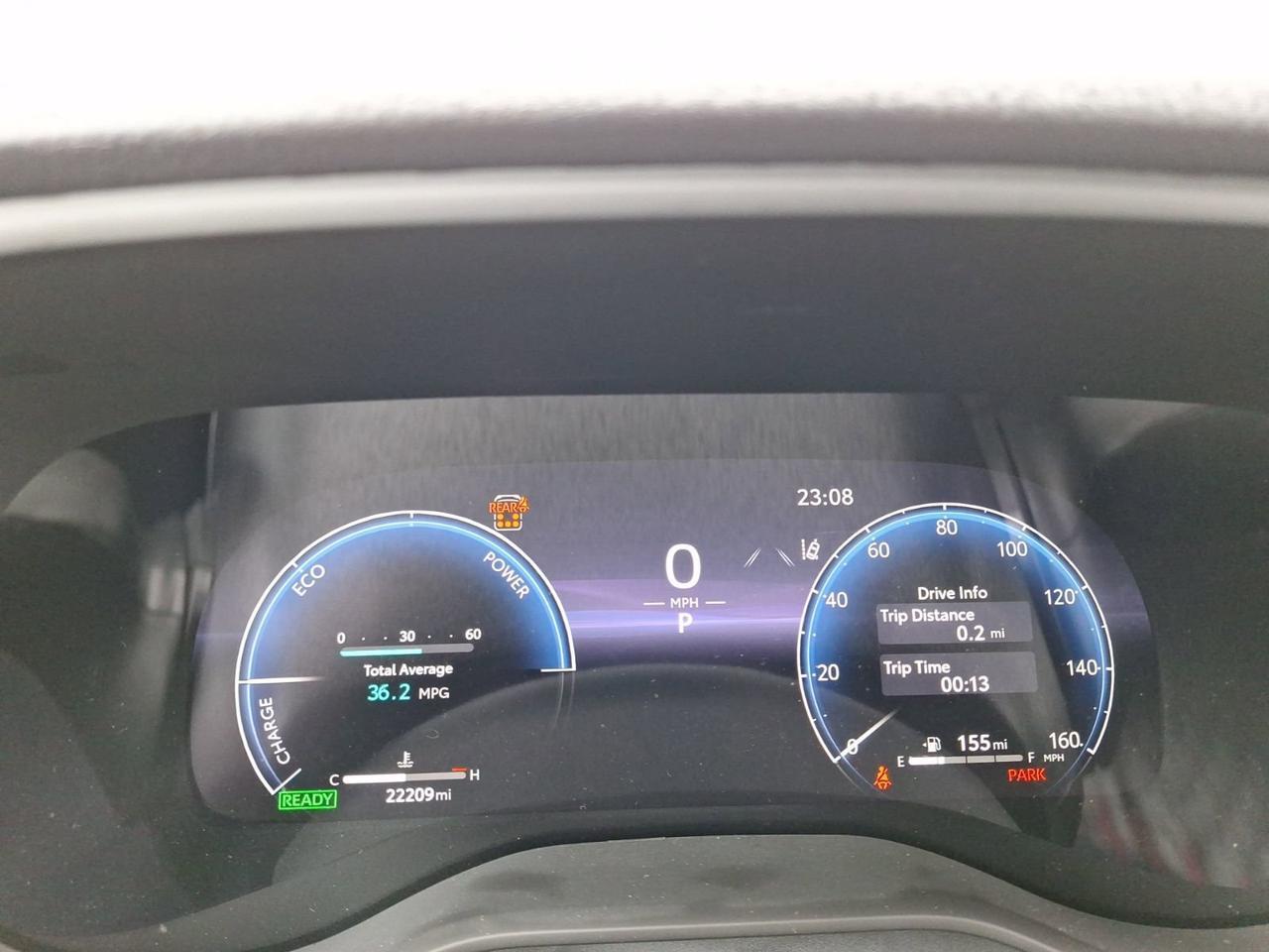 2025 Toyota Sienna XSE Hurst TX