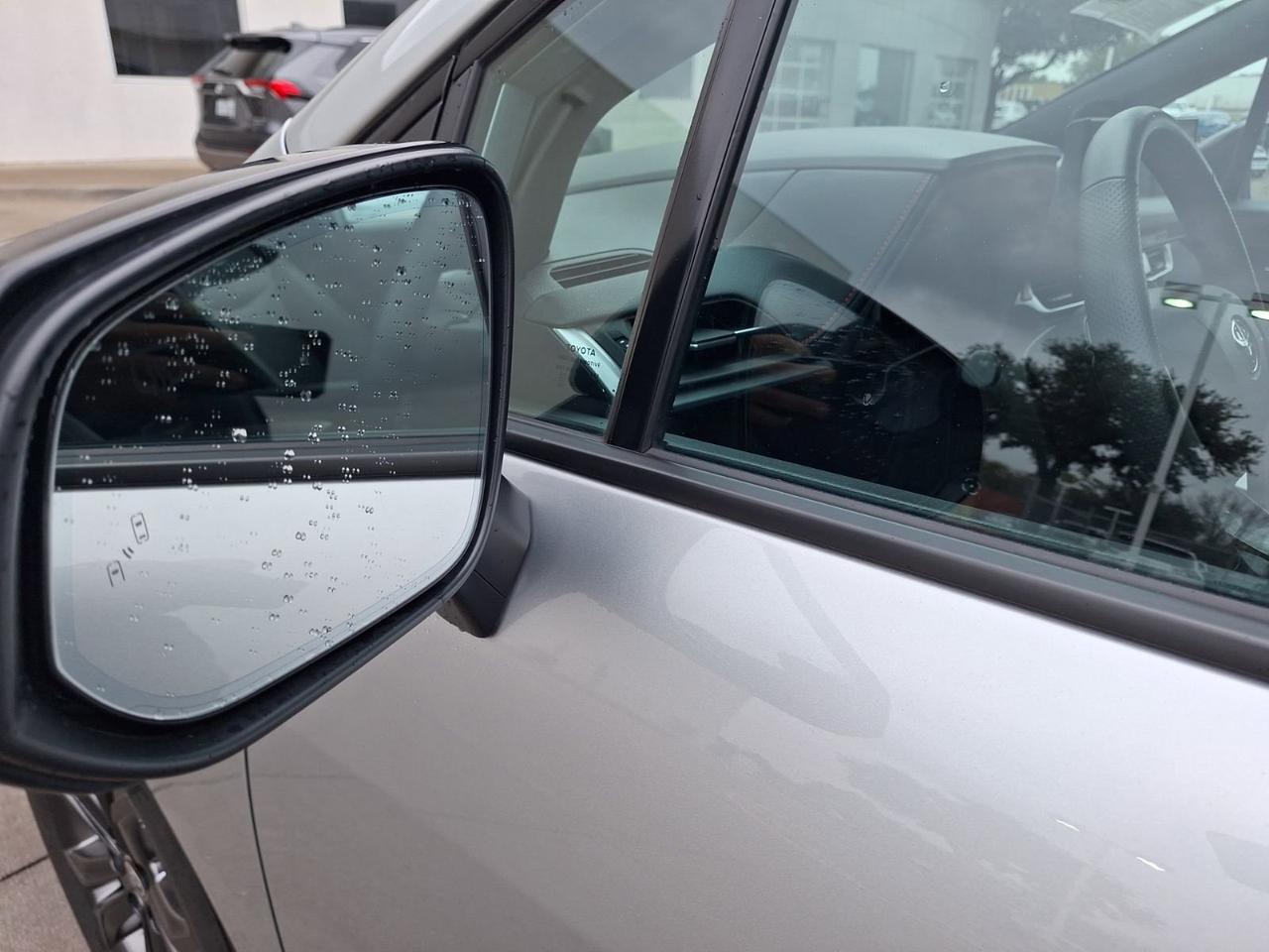 2025 Toyota Sienna XSE Hurst TX