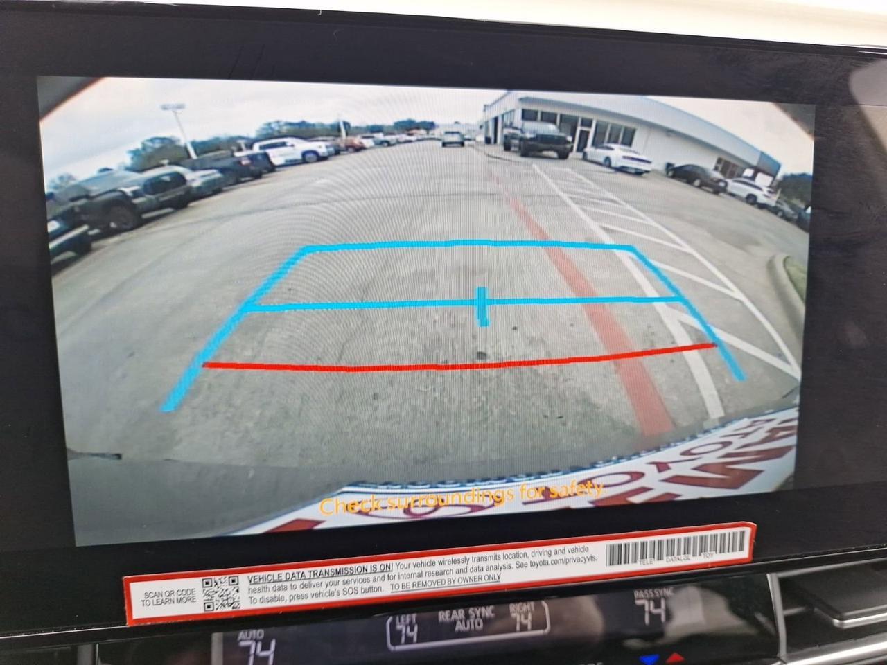 2025 Toyota Sienna XSE Hurst TX