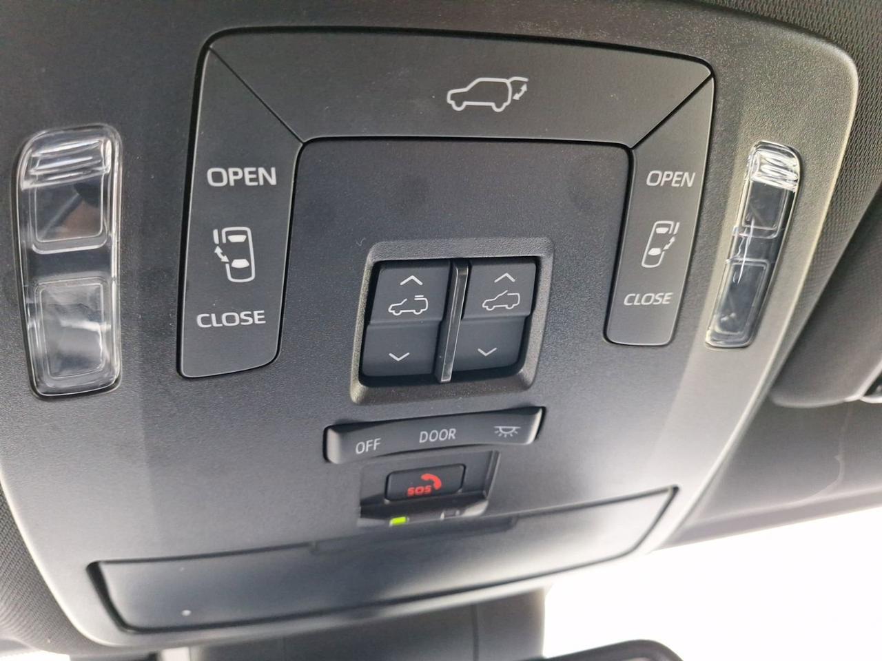 2025 Toyota Sienna XSE Hurst TX