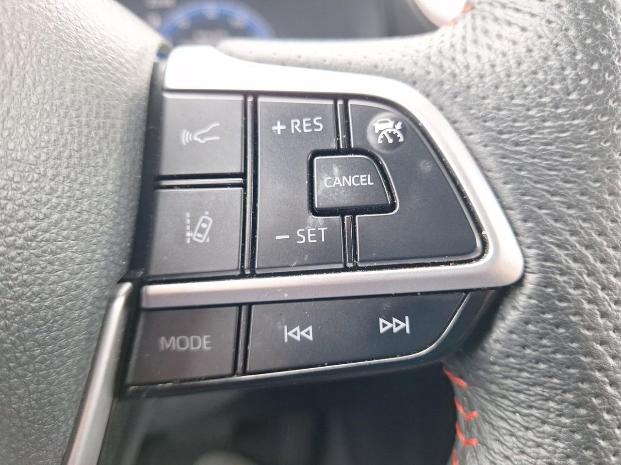 2025 Toyota Sienna XSE Hurst TX