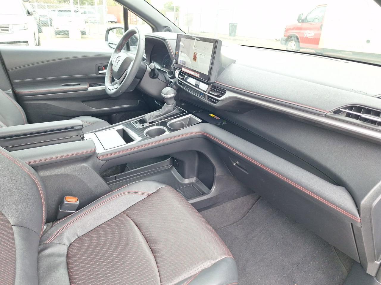 2025 Toyota Sienna XSE Hurst TX