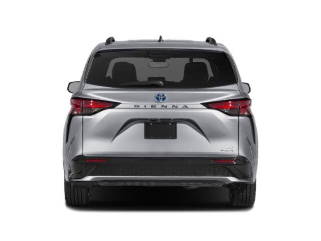 2025 Toyota Sienna XSE Hurst TX