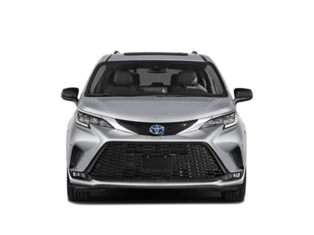 2025 Toyota Sienna XSE Hurst TX