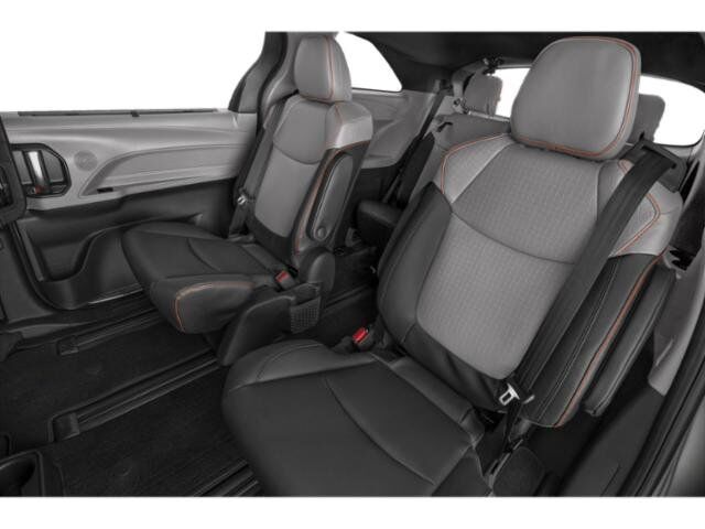 2025 Toyota Sienna XSE Hurst TX