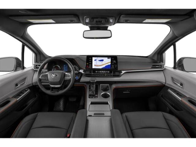 2025 Toyota Sienna XSE Hurst TX
