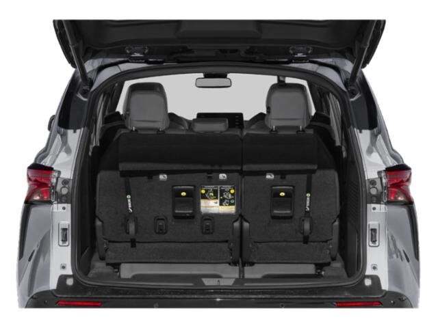2025 Toyota Sienna XSE Hurst TX