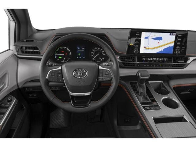 2025 Toyota Sienna XSE Hurst TX