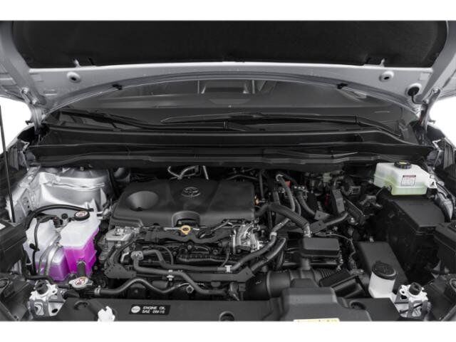 2025 Toyota Sienna XSE Hurst TX