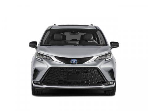 2025 Toyota Sienna XSE Hurst TX