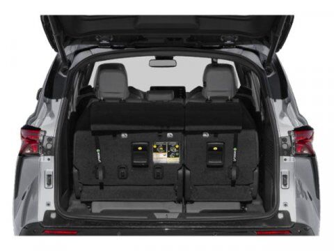 2025 Toyota Sienna XSE Hurst TX
