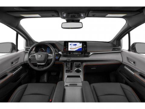 2025 Toyota Sienna XSE Hurst TX