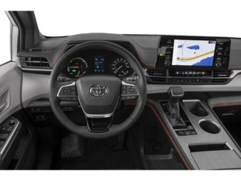 2025 Toyota Sienna XSE Hurst TX