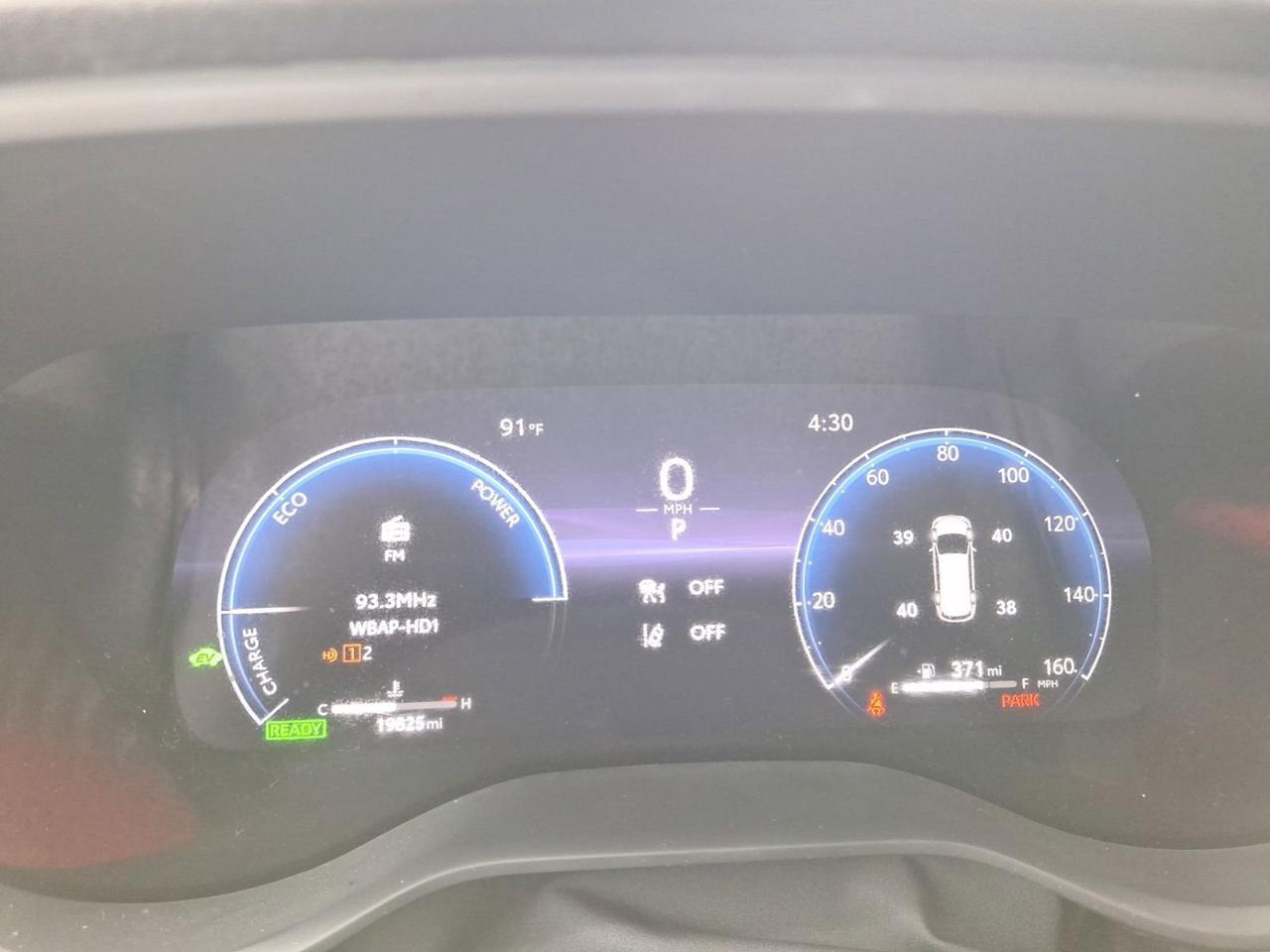 2025 Toyota Sienna XSE Hurst TX