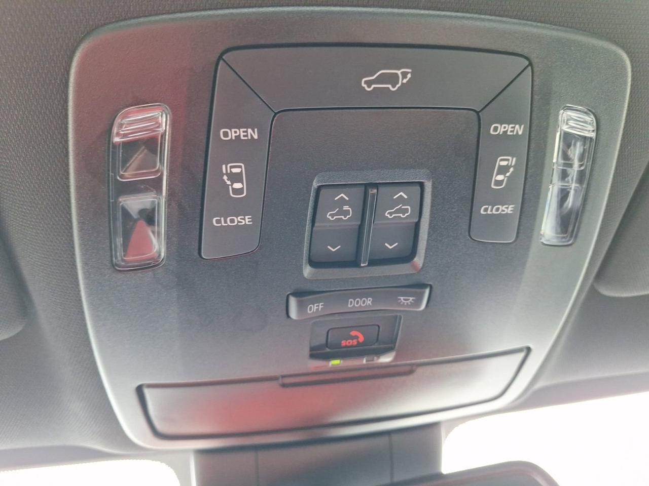 2025 Toyota Sienna XSE Hurst TX