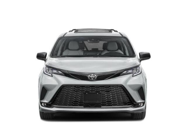 2025 Toyota Sienna XSE Hurst TX