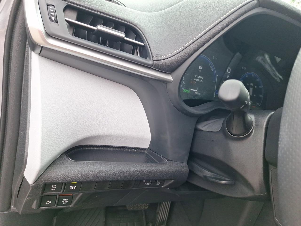 2025 Toyota Sienna XSE Hurst TX