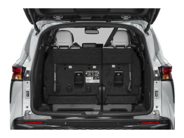 2025 Toyota Sienna XSE Hurst TX