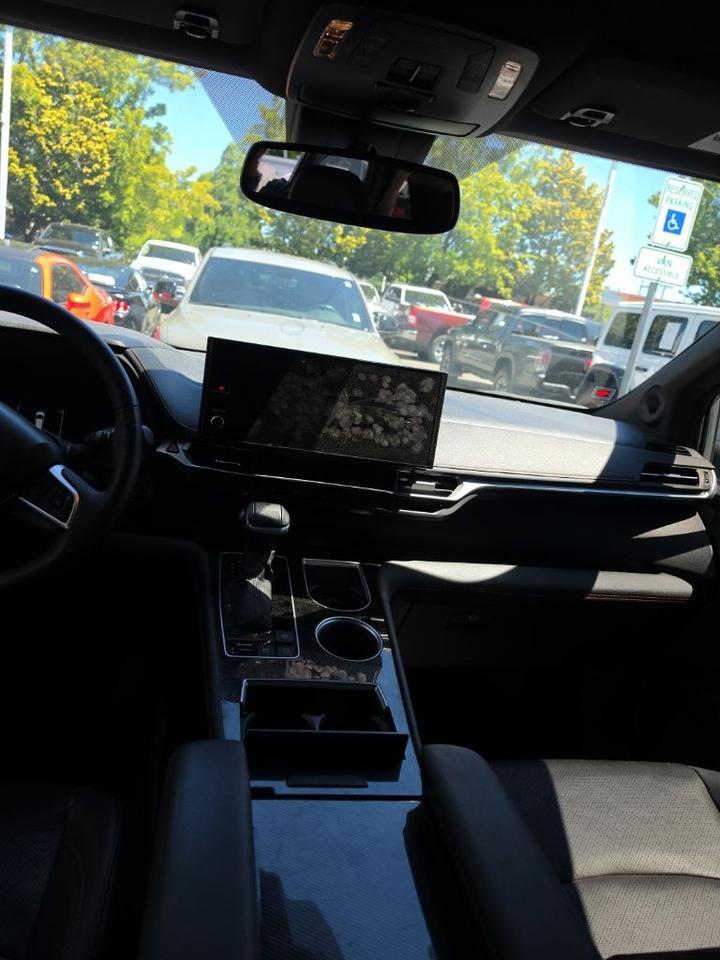 2025 Toyota Sienna XSE Gresham OR