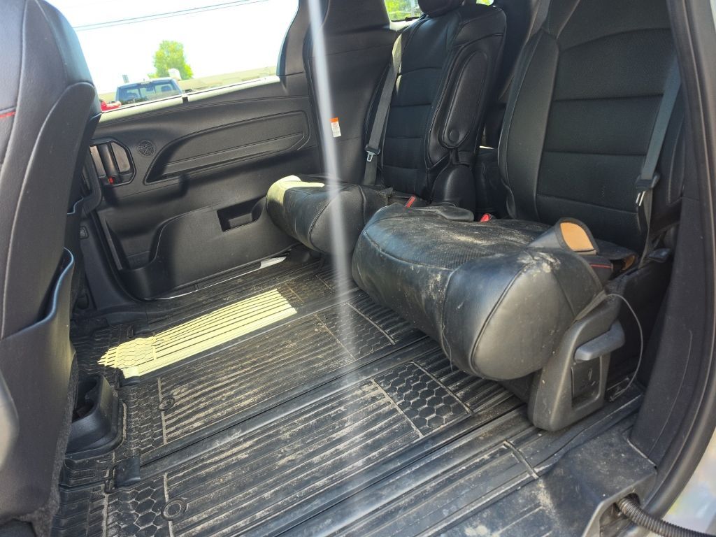 2025 Toyota Sienna XSE Gresham OR