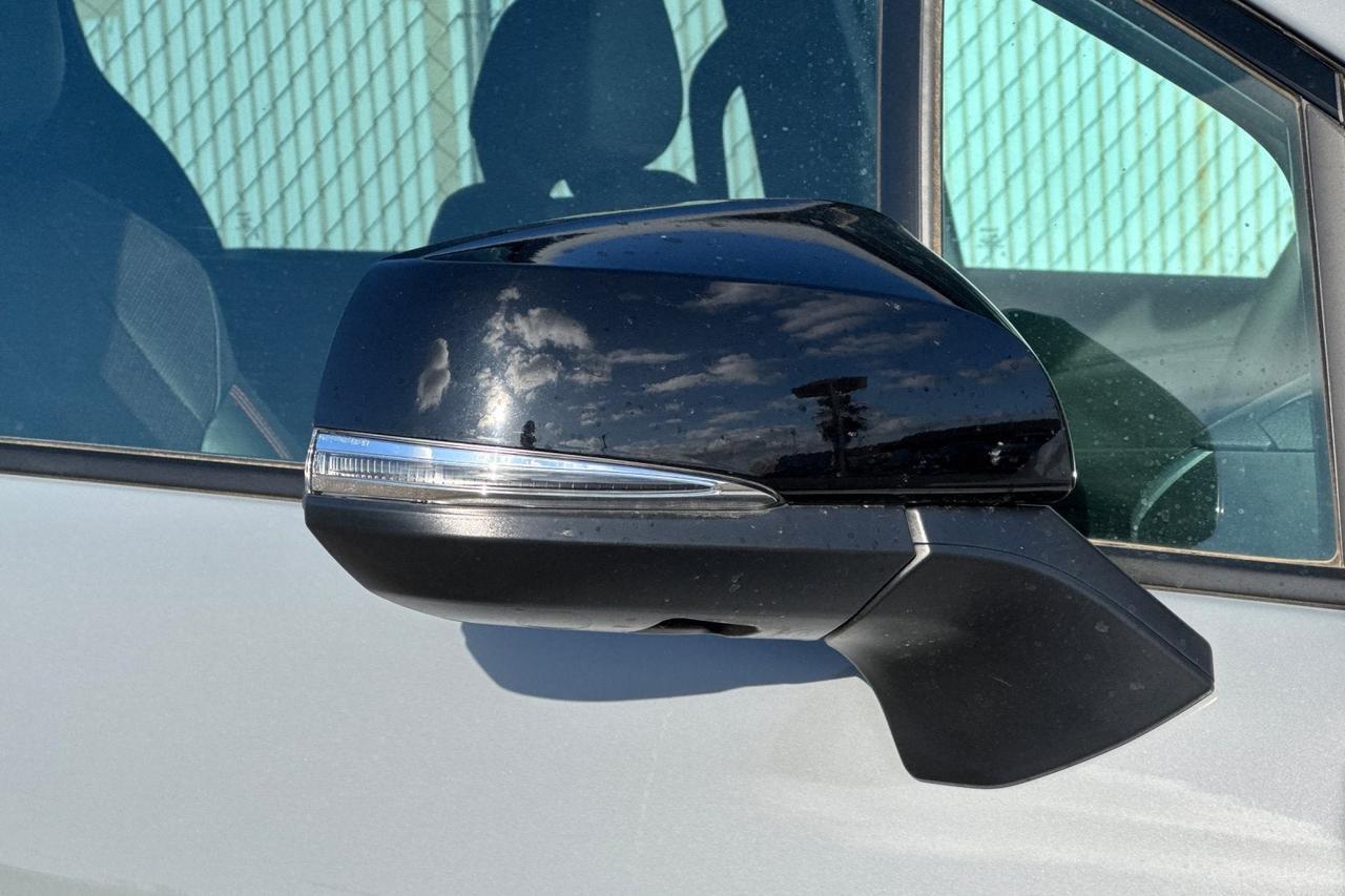 2025 Toyota Sienna XSE Roseville CA