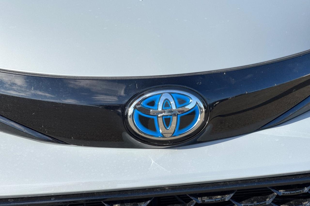 2025 Toyota Sienna XSE Roseville CA