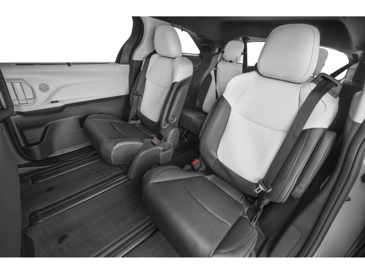 2025 Toyota Sienna XSE Roseville CA